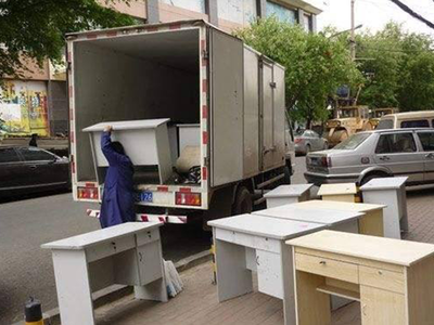 福州專業(yè)搬家服務(wù) 高效便捷，一站式解決您的搬遷需求