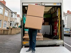 深圳搬家服務(wù)全解析 專業(yè)裝卸搬運(yùn)，讓搬遷更輕松